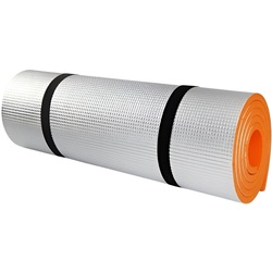 Каремат Wardmason Roll-up (Silver)