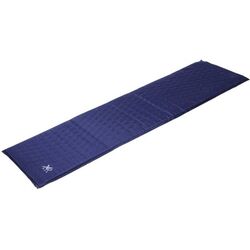 Cамонадувающийся коврик XQ Max 31023 186x53x3 (Blue)