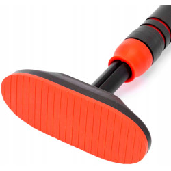 Турник дверной Actiget ACT0168 (Black/Red) Thumb