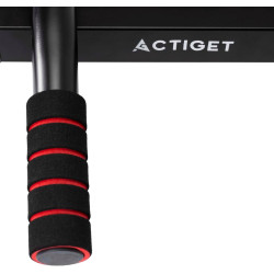 Bara tractiuni pentru perete Actiget ACT0028 (Black) Thumb