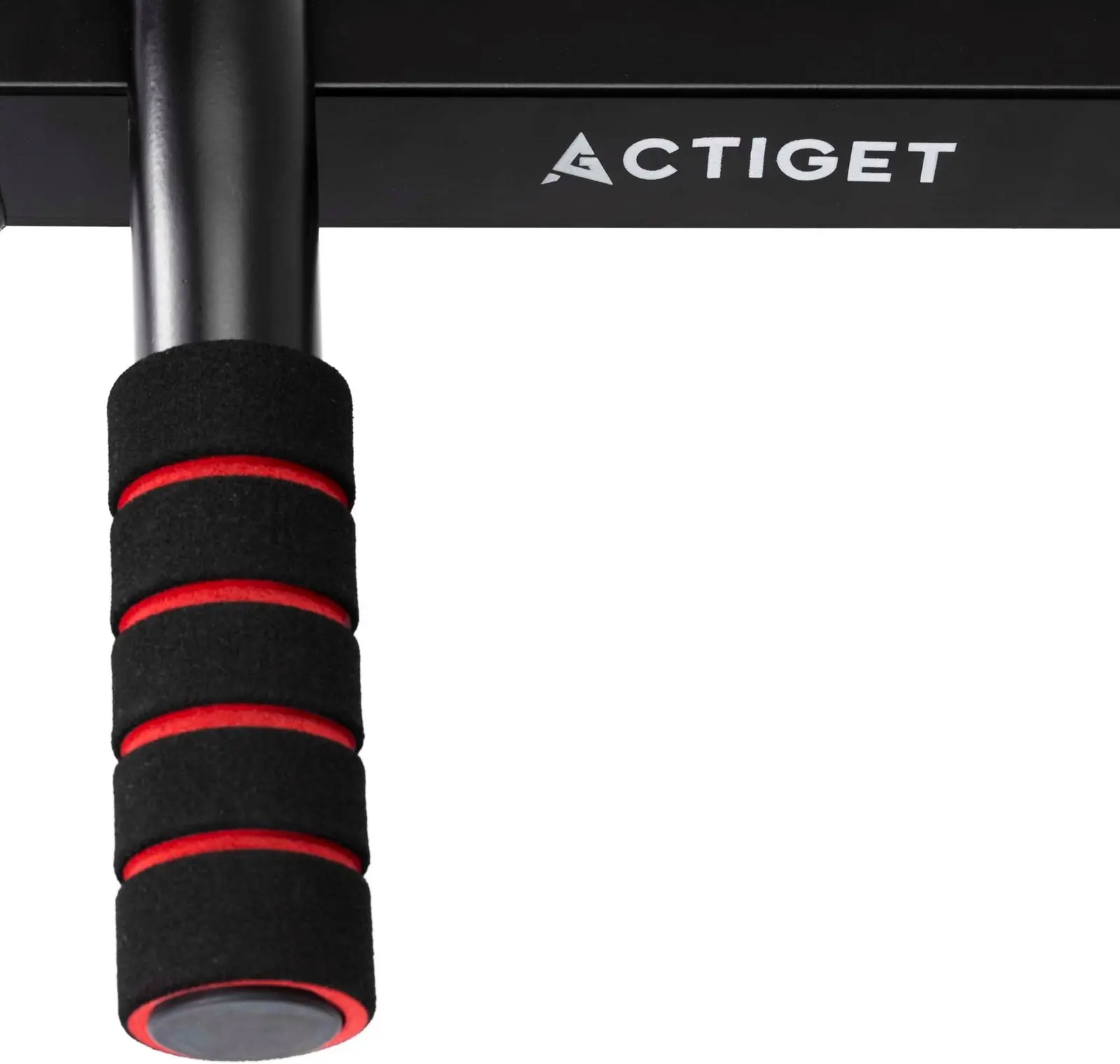 Bara tractiuni pentru perete Actiget ACT0028 (Black) - 3