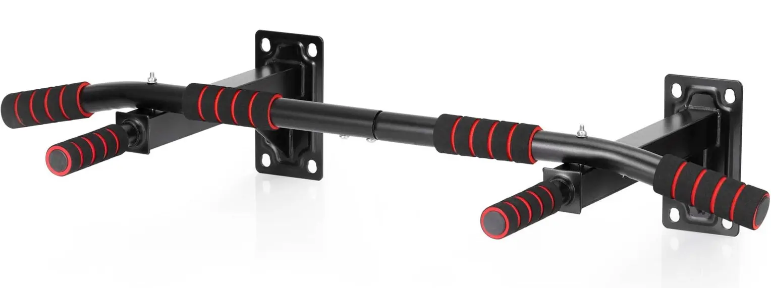 Bara tractiuni pentru perete Actiget ACT0028 (Black)
