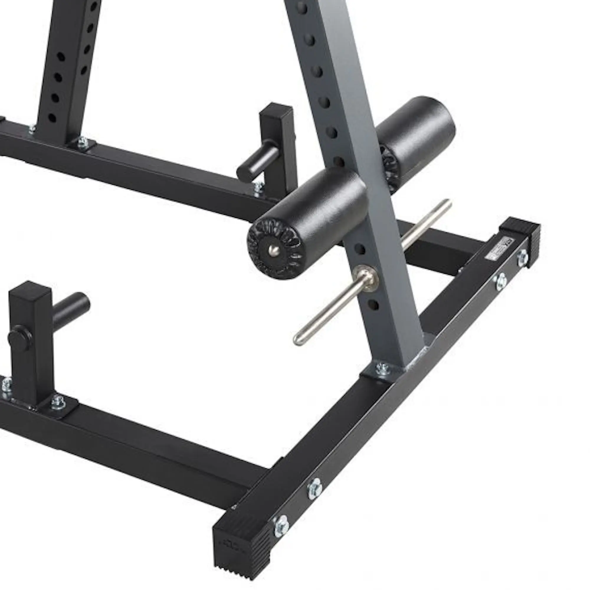 Многофункциональный турник ATX Multi Tower ATX-MTX-660 (Black) - 4