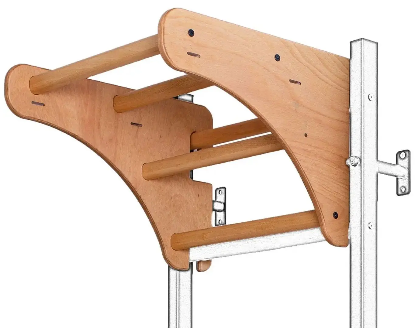 Bara tractiuni BenchK PB 210.1B (Wood)