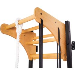 Bara tractiuni BenchK PB 210.1B (Wood) Thumb