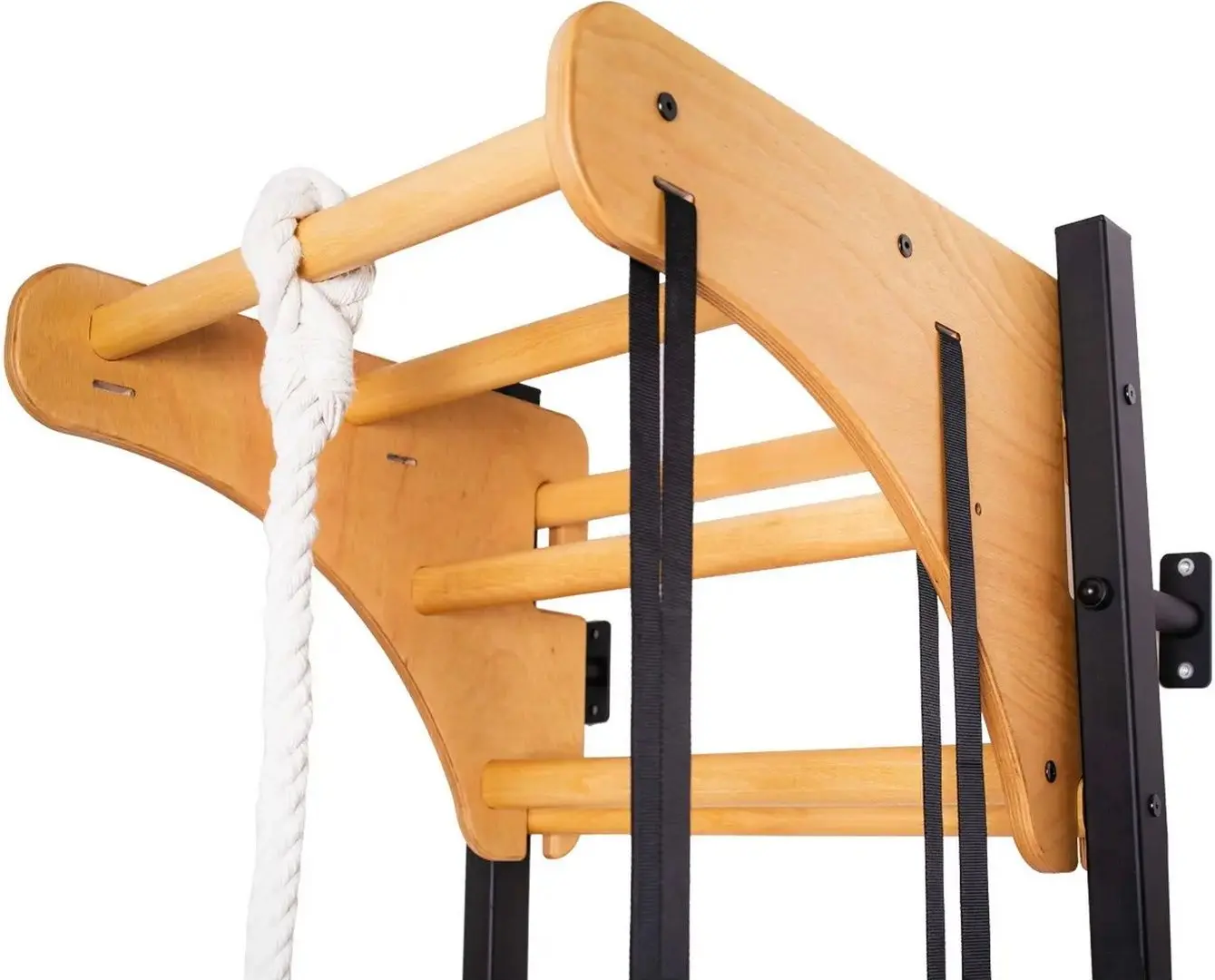 Bara tractiuni BenchK PB 210.1B (Wood)