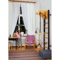 Bara tractiuni BenchK PB 210.1B (Wood) Thumb