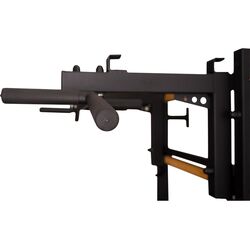 Турник BenchK PB3B (Black) Thumb