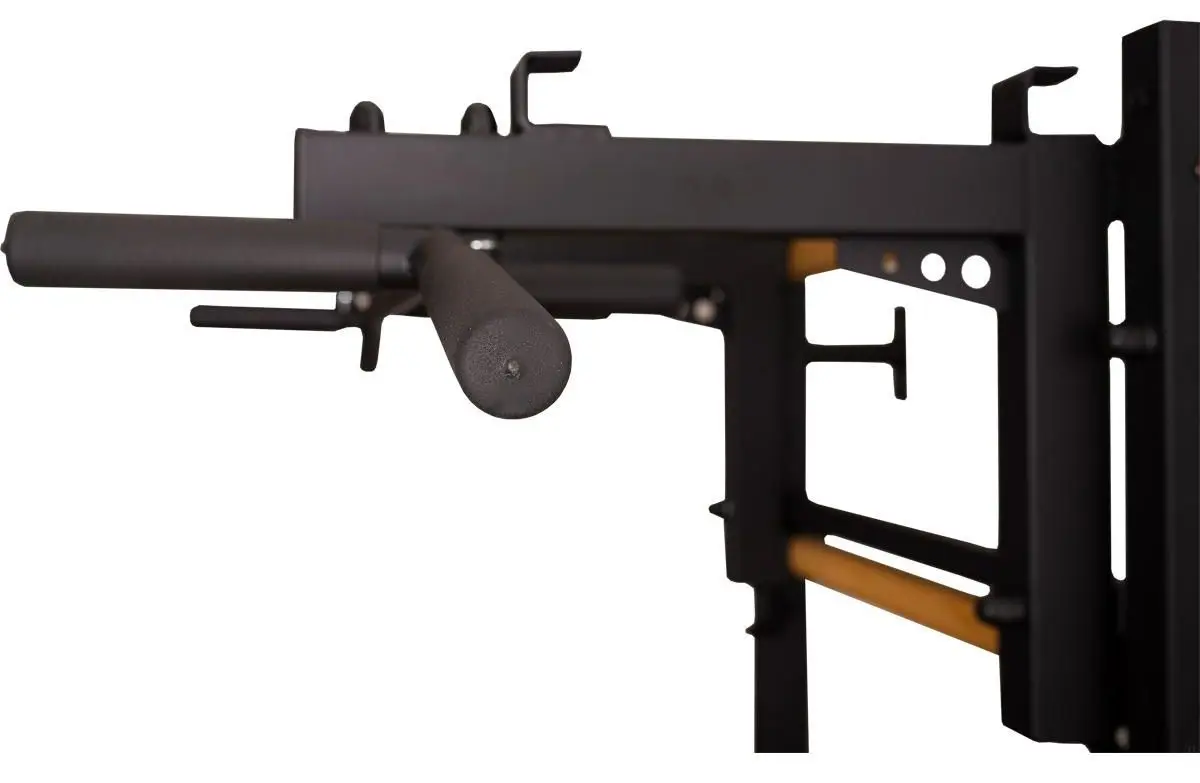 Турник BenchK PB3B (Black)