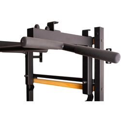 Турник BenchK PB3B (Black) Thumb