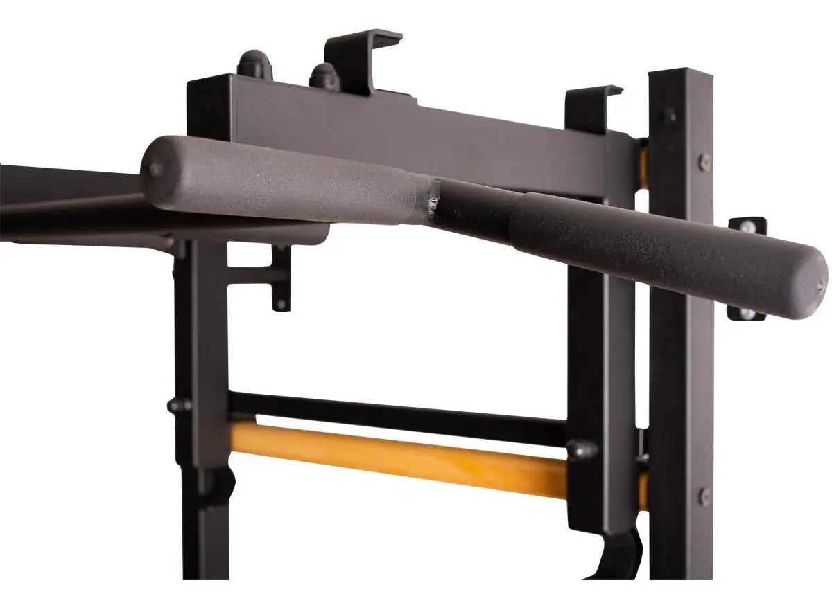 Турник BenchK PB3B (Black)