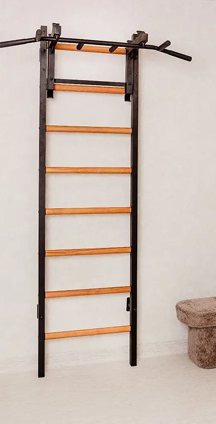 Турник BenchK PB3B (Black)