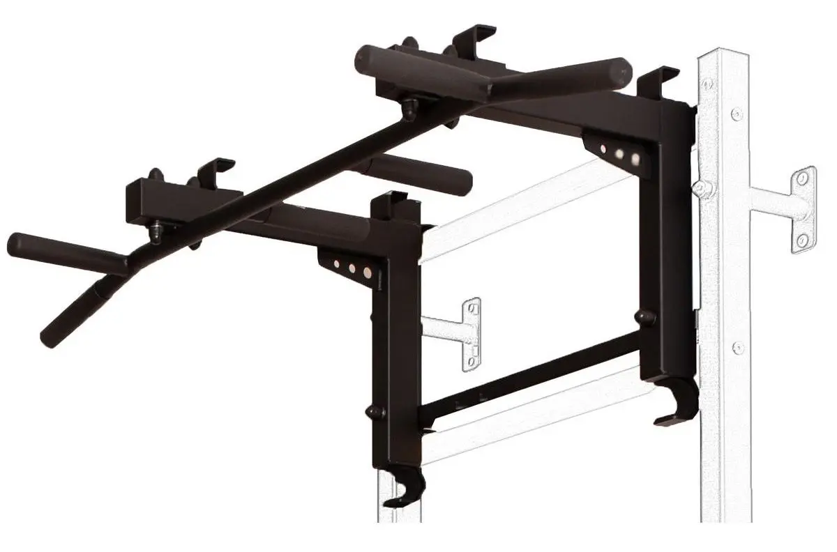 Турник BenchK PB3B (Black)