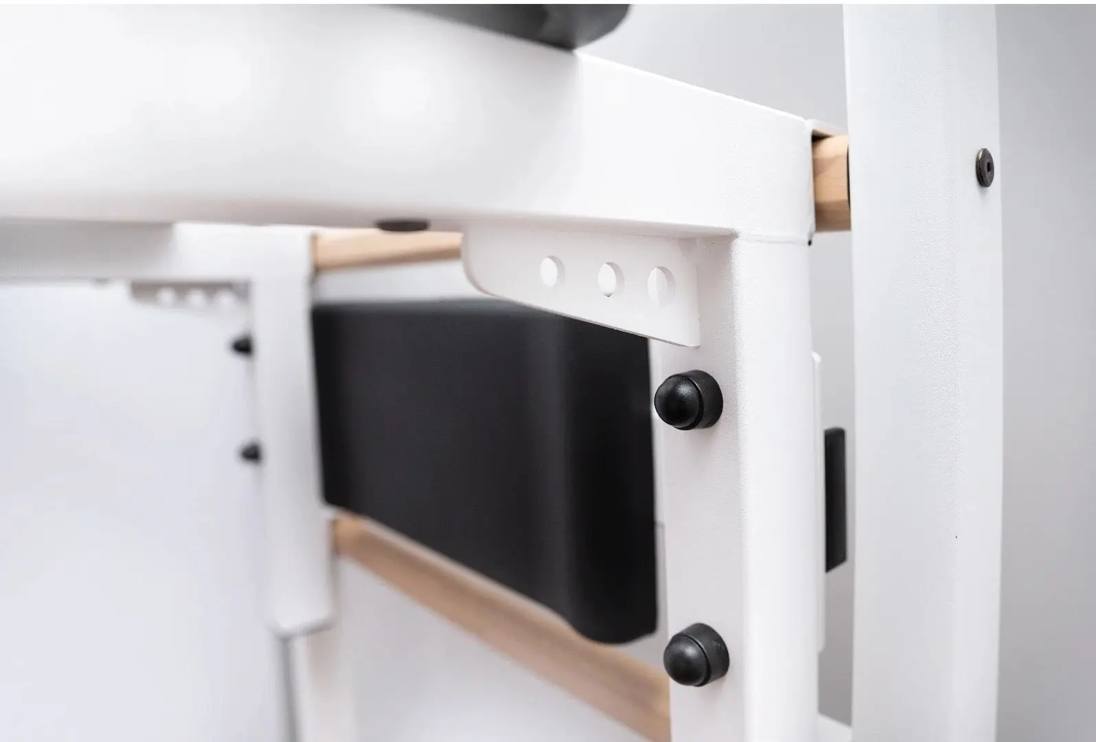 Турник для шведской стенки BenchK DB1W (White)