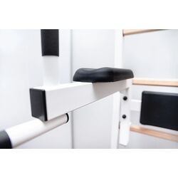 Турник для шведской стенки BenchK DB1W (White) Thumb