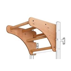 Турник для шведской стенки BenchK PB076 (Oak) Thumb