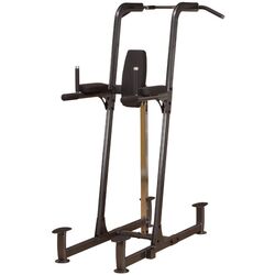Многофункциональный турник Body-Solid Fusion FCD (Grey)