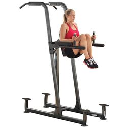 Многофункциональный турник Body-Solid Fusion FCD (Grey) Thumb