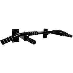 Турник настенный EB Fit 1017082 (Black) Thumb