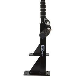Турник настенный EB Fit 1017082 (Black) Thumb