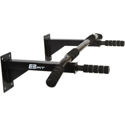 Турник настенный EB Fit 1017082 (Black)