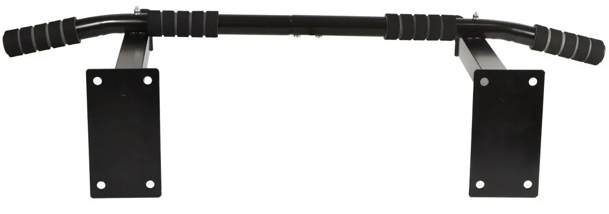 Турник настенный EB Fit 1017082 (Black) - 5
