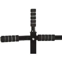 Турник настенный EB Fit 1017082 (Black) Thumb