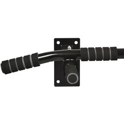 Турник настенный EB Fit 1017082 (Black) Thumb