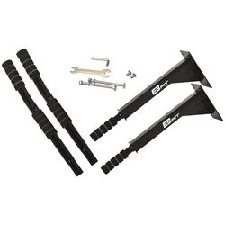 Турник настенный EB Fit 1017082 (Black) Thumb