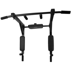 Турник-брусья FunFit 4589 (Black) Thumb