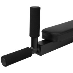 Турник-брусья FunFit 4589 (Black) Thumb