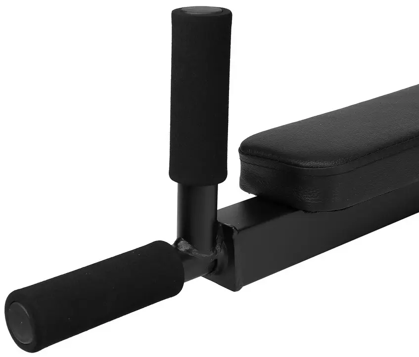 Турник-брусья FunFit 4589 (Black) - 7