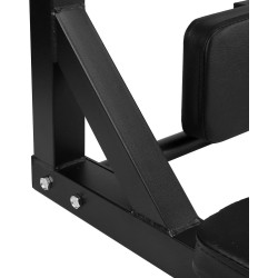 Турник-брусья FunFit 4589 (Black) Thumb