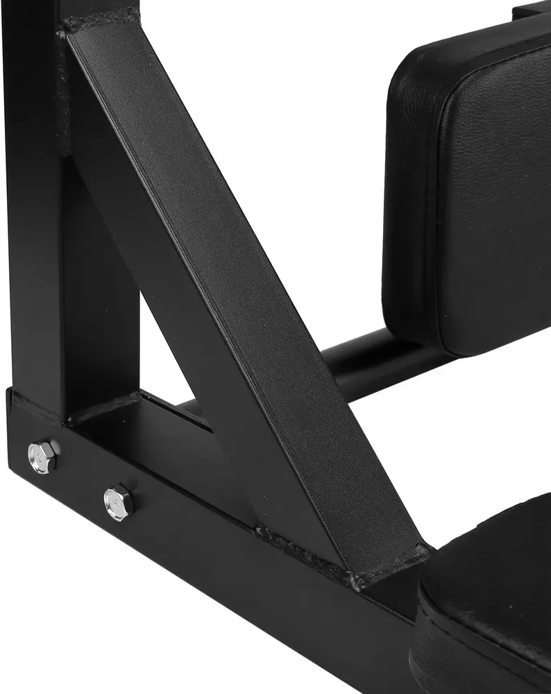 Турник-брусья FunFit 4589 (Black) - 9