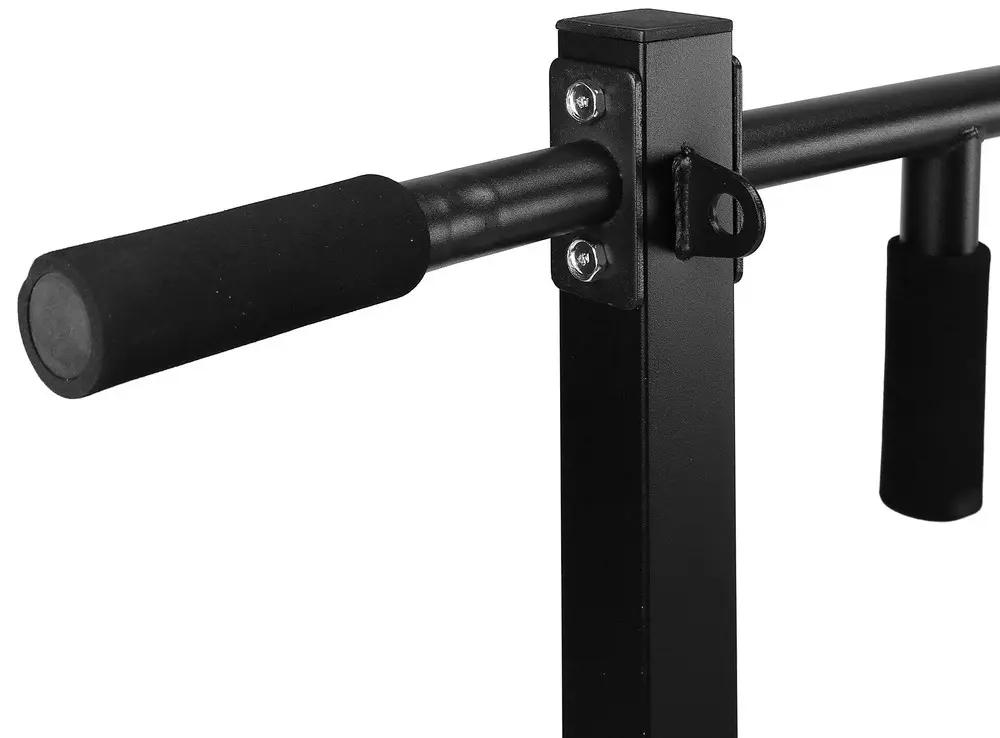 Турник-брусья FunFit 4589 (Black) - 10