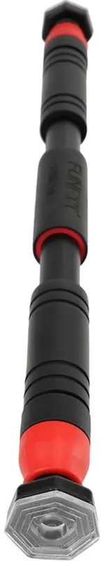 Bara de tractiuni pentru usa FunFit Gym&Fitness 4590 (Black) - 3