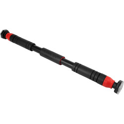 Bara de tractiuni pentru usa FunFit Gym&Fitness 4590 (Black) Thumb