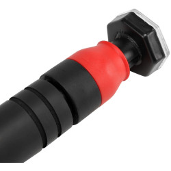 Bara de tractiuni pentru usa FunFit Gym&Fitness 4590 (Black) Thumb