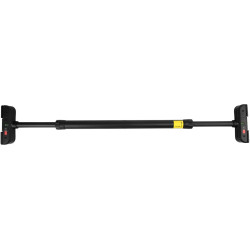Bara de tractiuni pentru usa FunFit Gym&Fitness 4591 (Black) Thumb