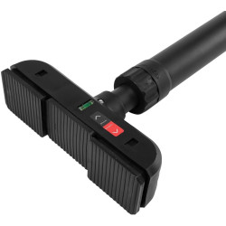 Bara de tractiuni pentru usa FunFit Gym&Fitness 4591 (Black) Thumb