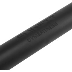 Bara de tractiuni pentru usa FunFit Gym&Fitness 4591 (Black) Thumb