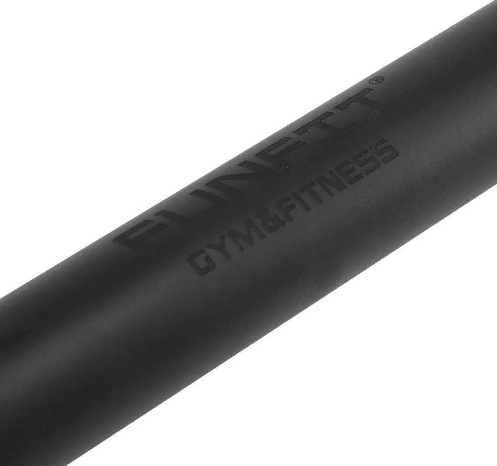 Bara de tractiuni pentru usa FunFit Gym&Fitness 4591 (Black) - 4