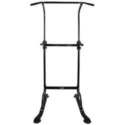 Турник FunFit 4587 (Black) Thumb