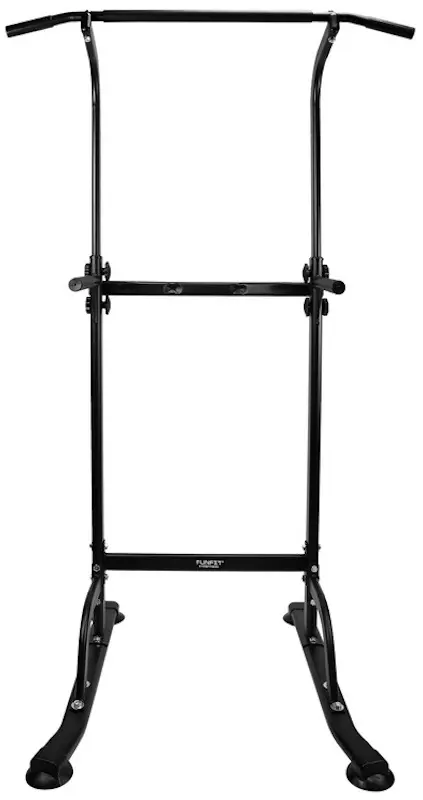 Турник FunFit 4587 (Black) - 2