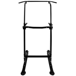 Турник FunFit 4587 (Black) Thumb