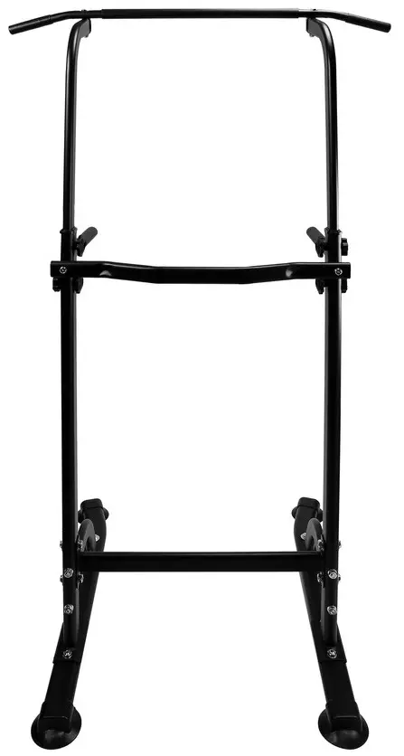 Турник FunFit 4587 (Black) - 3