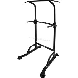 Турник FunFit 4587 (Black)