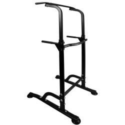 Турник FunFit 4587 (Black) Thumb