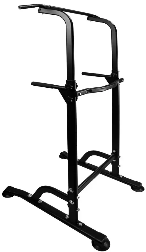 Турник FunFit 4587 (Black) - 4