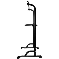 Турник FunFit 4587 (Black) Thumb